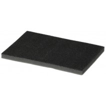 3M (34350) Hookit Flexible Abrasive Interface Foam Pad