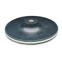 3M Abrasive 405-048011-09450 Hook &Amp; Loop Disc Pad Holder