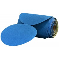 3M Stikit 36213 Blue Abrasive Disc (6 in 600 grade)