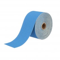 3M Stikit 36217 Blue Abrasive Disc (2.75 in x 20 yd 80 grade)