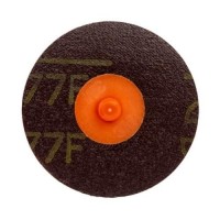 3M(TM) Roloc(TM) Disc TR 777F 1-1/2 in 60 YF-weight 50 per Box