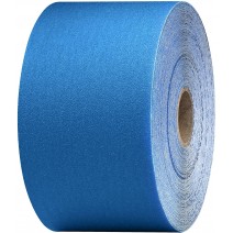 3M™ Stikit™ Blue Abrasive Sheet Roll 321U set of 1 2 3 4 and 5 (Set of 4)