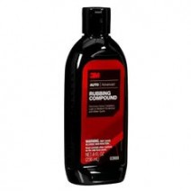 3M™ Auto Care Rubbing Compound