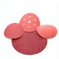 3M™ Hookit™ Red Abrasive Disc 316U