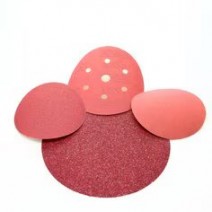 3M™ Hookit™ Red Abrasive Disc 316U