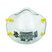 3M™ Particulate Respirator 8210, 160 ea/Case