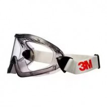 3M™ Safety Goggles 2890 Series