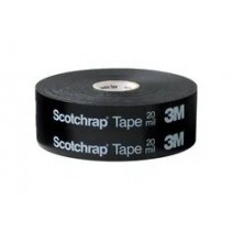 3M™ Scotchrap™ Vinyl Corrosion Protection Tape 51 3M™ Scotchrap™ Vinyl Corrosion Protection Tape 51