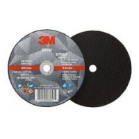 3M™ Silver Cut-Off Wheel