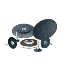 Standard Abrasives™ Quick Change Holder Pad