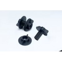3M™ Tapered Spindle Mount Adapter