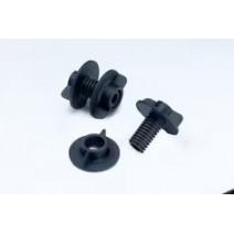 3M™ Tapered Spindle Mount Adapter