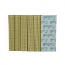 3M™ Trizact™ Diamond TZ Abrasive Strips/Pads