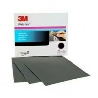 3M™ Wetordry™ Abrasive Sheet 401Q