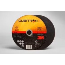 3M™ Cubitron™ II Cut-Off Wheel