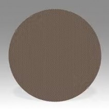 3M™ Flexible Diamond QRS Cloth Disc 6002J