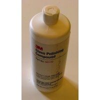 3M™ Glass Polishing Compound 60150