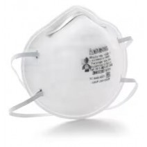 3M™ Particulate Respirator 8200/07023(AAD), N95 160 EA/Case