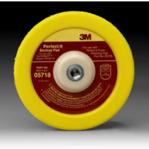 3M™ Perfect-It™ Back-up Pad, Polishing, M14, PN09552 3M™ Perfect-It™ Back-up Pad, Polishing, M14, PN09552