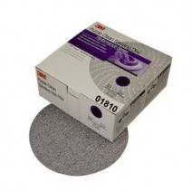 3M™ Hookit™ Purple Clean Sanding Disc 334U
