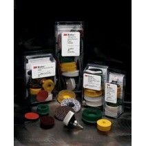 3M™ Roloc™ Bristle Disc Kit 982BS