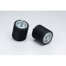 3M™ Rubber Cushion Polishing Wheel