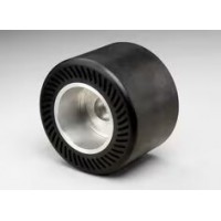 3M™ Rubber Slotted Expander Wheel