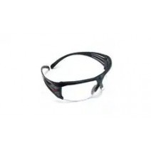 3M™ SecureFit™ Protective Eyewear SF601SGAF, Clear Scotchgard™ Anti-fog Lens, 20 EA/Case