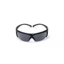3M™ SecureFit™ SF602RAS, Grey Rugged Anti-scratch Lens, 20 ea/case