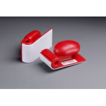 3M™ Stikit™ Sanding Block 45204, 3 1/4 in, 6 per case