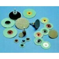 3M™ Roloc™ Flexible Diamond Disc 6234J