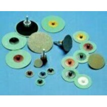 3M™ Roloc™ Flexible Diamond Disc 6234J