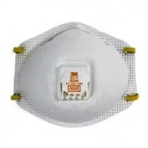 3M™ Particulate Respirator 8511, N95, 80 ea/Case