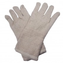 Asbestos Hand Gloves 12Inch Asbestos Hand Gloves 12Inch