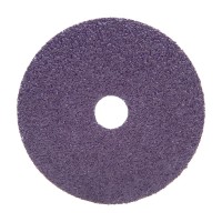 Cubitron 3M 33413 II 5" x 7/8" Abrasive Fibre Disc - 5 Discs/Box