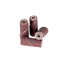Cubitron II 3M Cartridge Roll 341D - 180 Grit, X-Weight Backing - Metal Sanding and Finishing - Die Grinder Abrasives - 3/8" x 1" x 1/8"