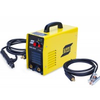 ESAB Arc 200i (IGBT) single phase portable 200A MMA inverter welding machine