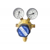 ESAB Single Stage Oxygen Regulators -IOX 13B (2 GAUGE)