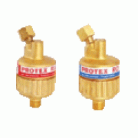 Flash Back Arrestors (Acetylene / Oxygen)