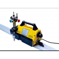 Pug cutting machine for professional use 