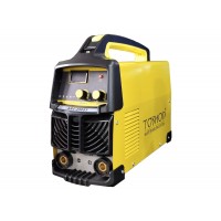 RTC TOSHON ARC 250ST Welding Machine 250AMP Single Phase with Standard Accessories