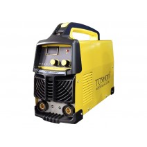 RTC TOSHON ARC 250ST Welding Machine 250AMP Single Phase with Standard Accessories