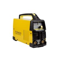 RTC Toshon ARC-200 Nano Inverter Welding Machine 230V 200A, Yellow/Black