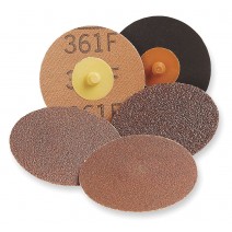 SEPTLS40505114422396 - 3M Abrasive Roloc Discs 361F - 051144-22396