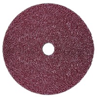  3M ABR-982C-36-7x0.825(25) Cubitron II Fibre Disc, 7" x 7/8", 36+ Grade (Pack of 25)