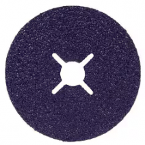 3M™ Cubitron™ 3 Fibre Disc 1182C, 36+, 100 mm x 16 mm, Slotted, Die 394EQ, 25/Bag, 100 ea/Case 3M™ Cubitron™ 3 Fibre Disc 1182C, 36+, 100 mm x 16 mm, Slotted, Die 394EQ, 25/Bag, 100 ea/Case