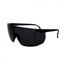 3M™ Protective Eyewear 1709ING, Hardcoat, Grey Lens, 100 ea/Case