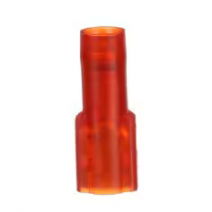 3M™ Scotchlok™ Nylon Fully Insulated with Insulation Grip Female Disconnects 3M™ Scotchlok™ Nylon Fully Insulated with Insulation Grip Female Disconnects