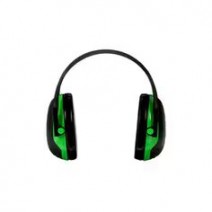 3M™ PELTOR™ X1 Earmuffs