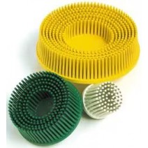 Scotch-Brite™ Roloc™ Bristle Disc